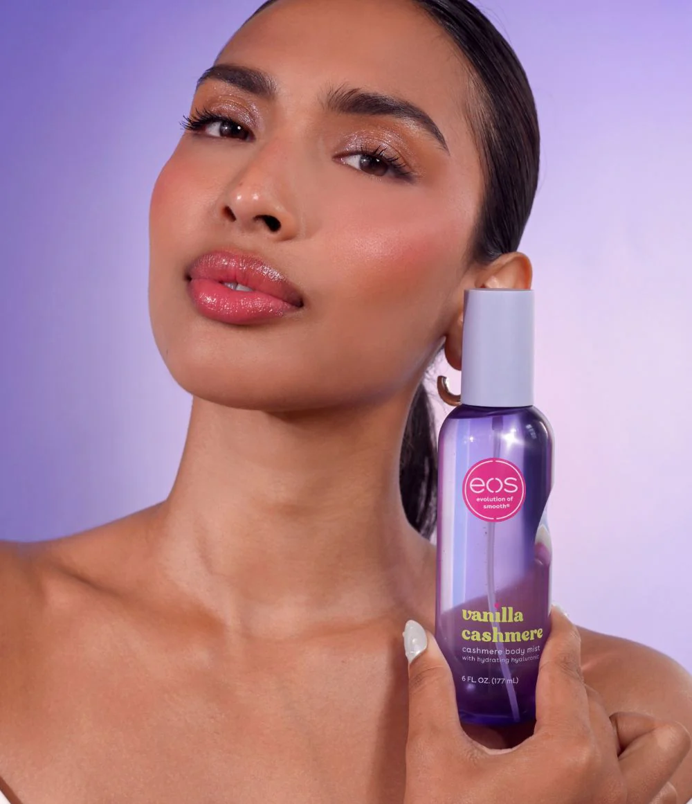 EOS - Cashmere Body Mist Fresh & Cozy