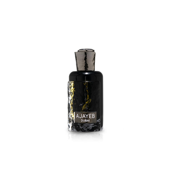 Ajayeb Dubai 100ml EDP by Lattafa