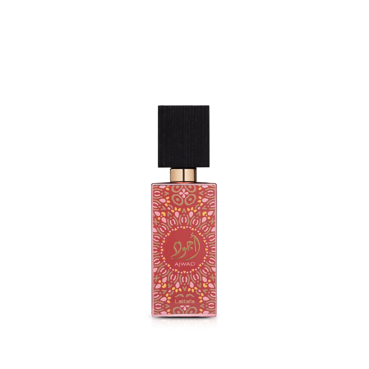 Ajwad Pink to Pink by Lataffa EDP