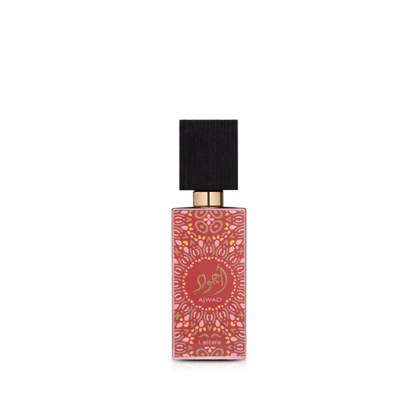 Ajwad Pink to Pink by Lataffa EDP 100ML