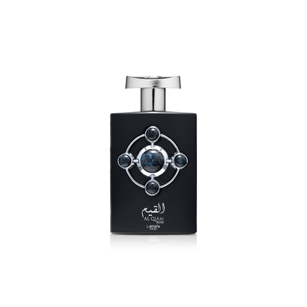 Lattafa Al Qiam Silver EDP 100ml