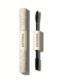 Shegalm All-In-One Volume & Length Mascara - Washable Black