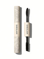 Shegalm All-In-One Volume & Length Mascara - Washable Black