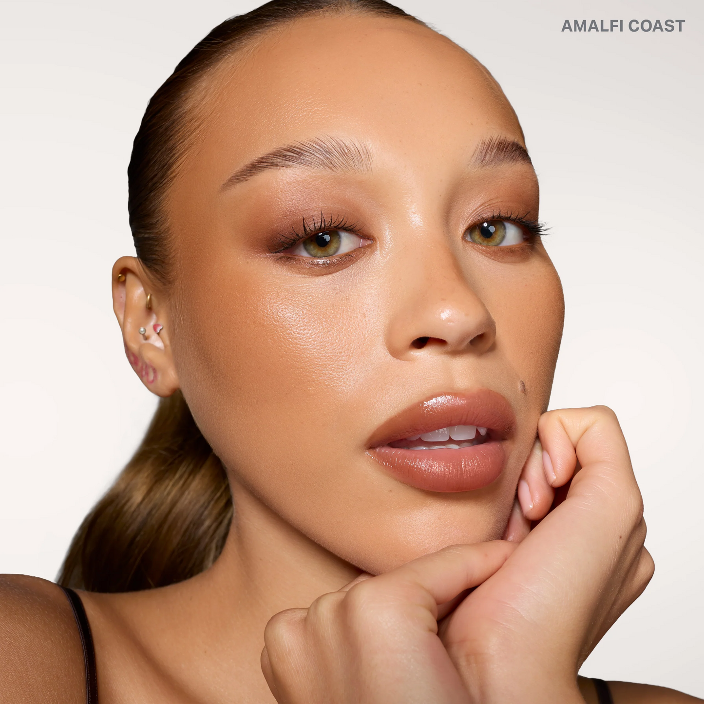 Morphe Cheek Thrills Bronze & Tone Duo - Tulum Trip