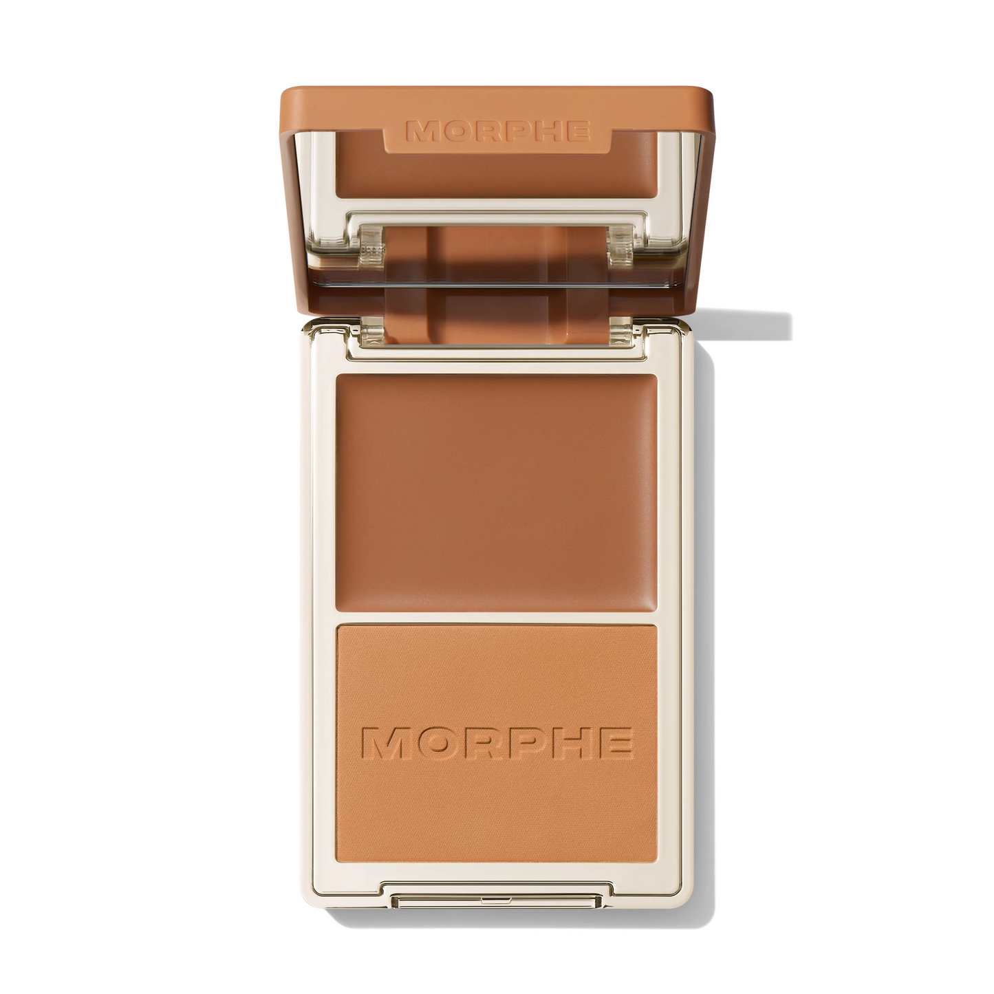 Morphe Cheek Thrills Bronze & Tone Duo - Tulum Trip