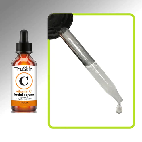 TruSkin Vitamin C Serum TruSkin