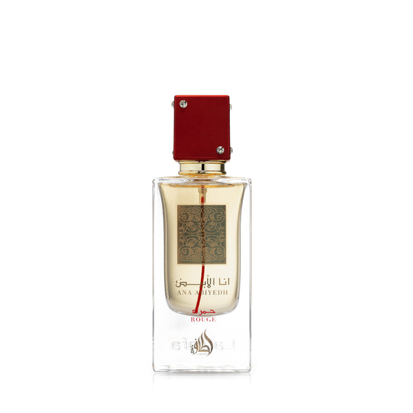 Lattafa Ana Abiyedh Rouge EDP