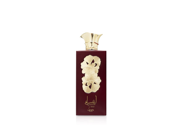 Lattafa Ansaam Gold EDP 100ml