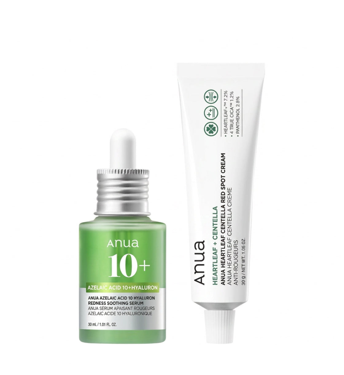 Anua Breakout Care Duo