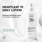 Anua Heartleaf 70 Daily Relief Lotion