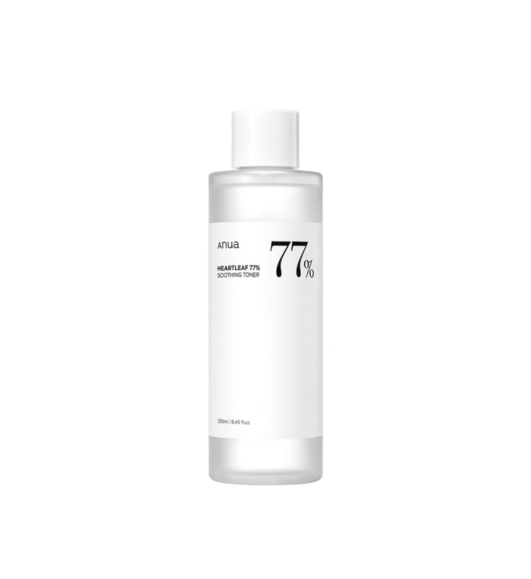 Anua Heartleaf 77% Soothing Toner