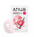 Anua Niacinamide TXA Serum Sheet Mask