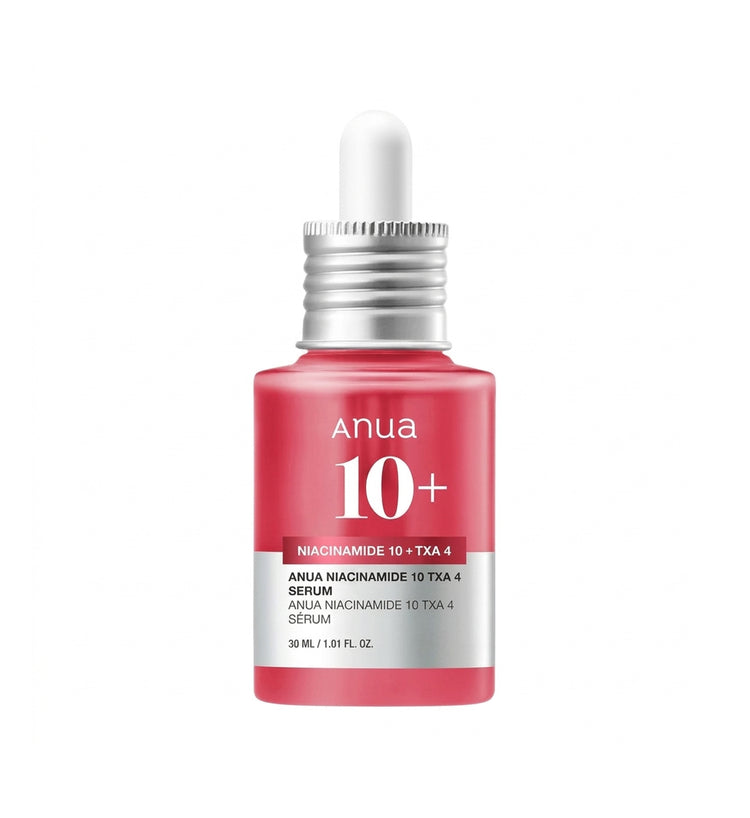 Anua Niacinamide 10% + TXA 4% Dark Spot Correcting Serum
