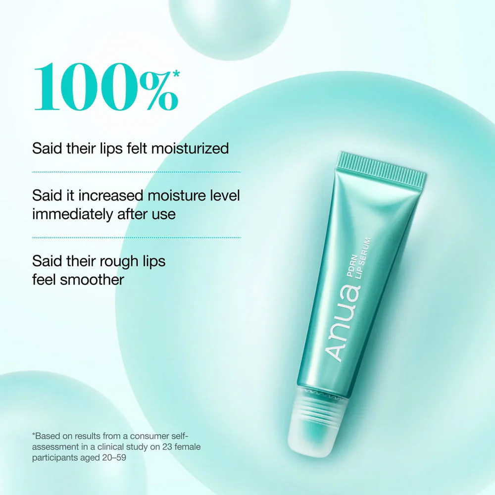Anua PDRN Lip Serum 10 ml Anua