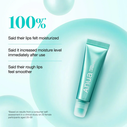 Anua PDRN Lip Serum 10 ml