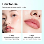 Anua PDRN Lip Serum 10 ml