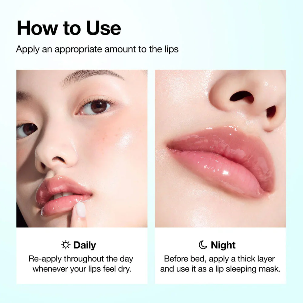 Anua PDRN Lip Serum 10 ml