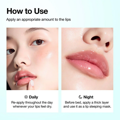 Anua PDRN Lip Serum 10 ml