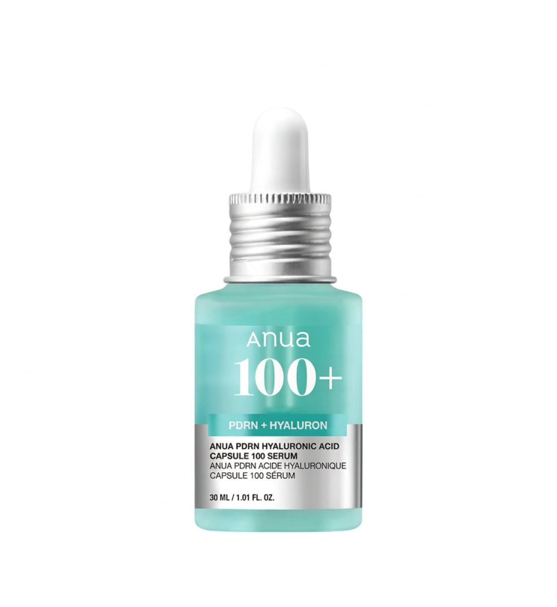 Anua PDRN Hyaluronic Acid Capsule 100 Serum