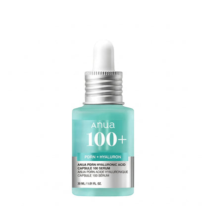 Anua PDRN Hyaluronic Acid Capsule 100 Serum