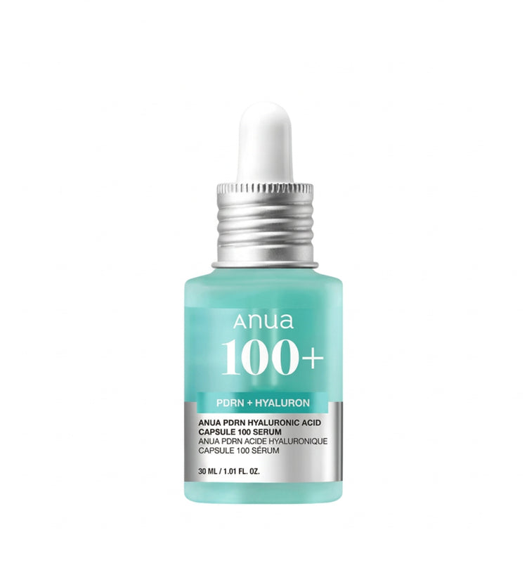 Anua PDRN Hyaluronic Acid Capsule 100 Serum
