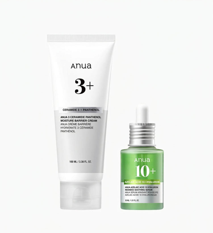 Anua Skin Recovery Duo