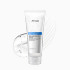 Anua 8 Hyaluronic Acid Squalane Moisturizing Gentle Gel Cleanser
