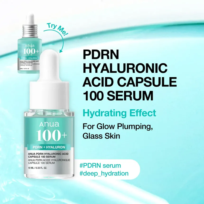 Anua Serum Minis