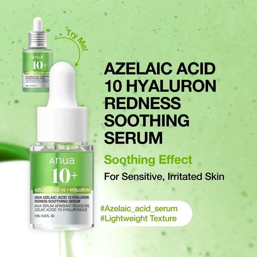 Anua Serum Minis