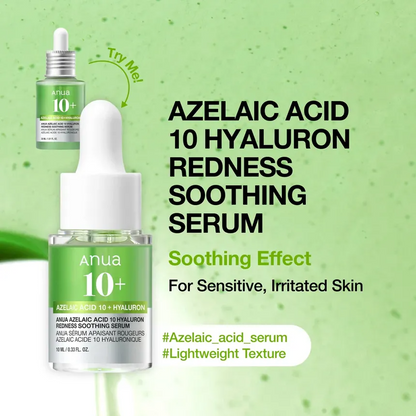 Anua Serum Minis