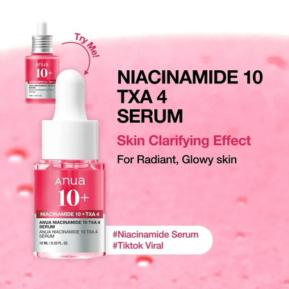 Anua Serum Minis