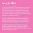 Anua Serum Minis
