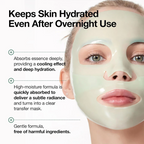 Anua Heartleaf 70 Soothing Collagen Mask
