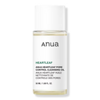 Anua Heartleaf Pore Control Cleansing Oil