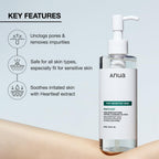 https://allurify.pk/products/anua-heartleaf-pore-control-cleansing-oil-mild
