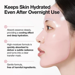 Anua Peach 70 Niacin Brightening Collagen Mask Anua