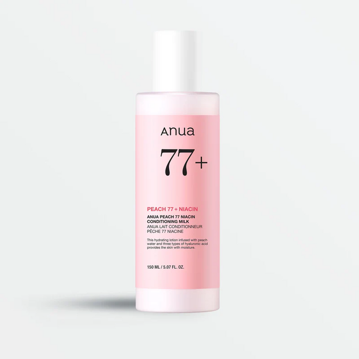 https://allurify.pk/products/anua-peach-77-niacin-conditioning-milk?_pos=1&_psq=Anua+Peach+77+Niacin+Conditioning+Milk&_ss=e&_v=1.0&variant=50312267563324