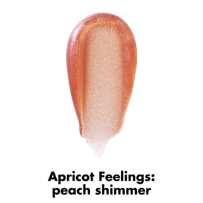 Elf Glow Reviver Plumping Lip Oil