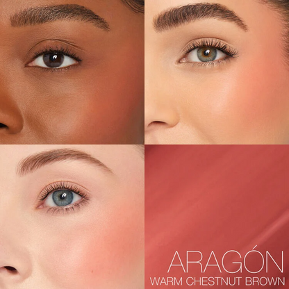 NARS Afterglow Liquid Blush