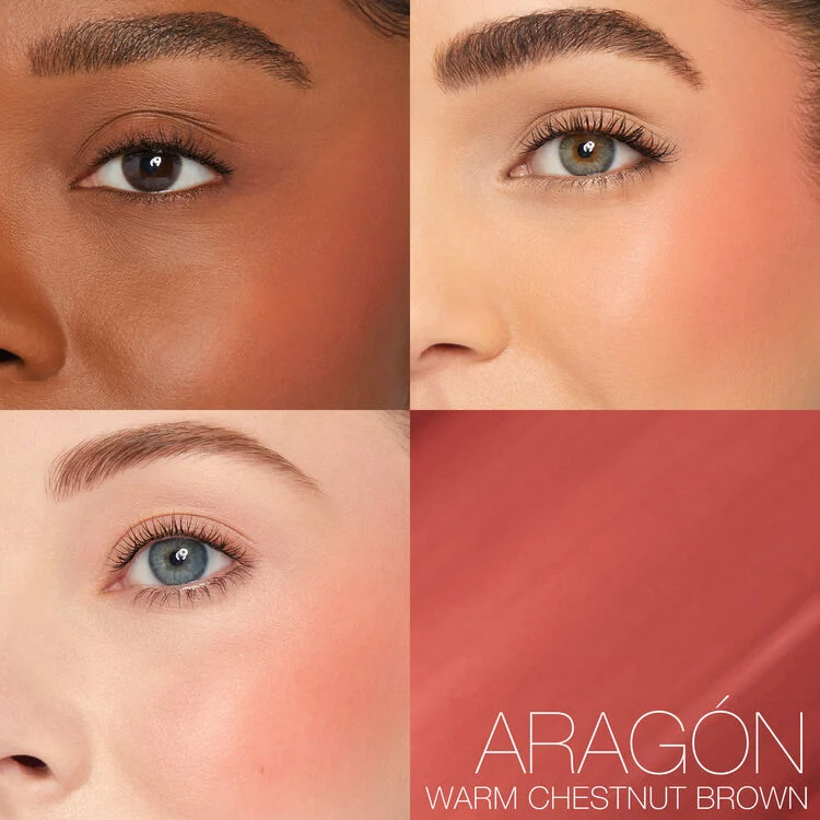 NARS Afterglow Liquid Blush NARS