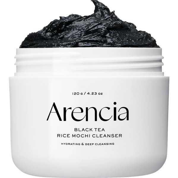 https://allurify.pk/products/arencia-black-tea-rice-mochi-cleanser?variant=51776192872764