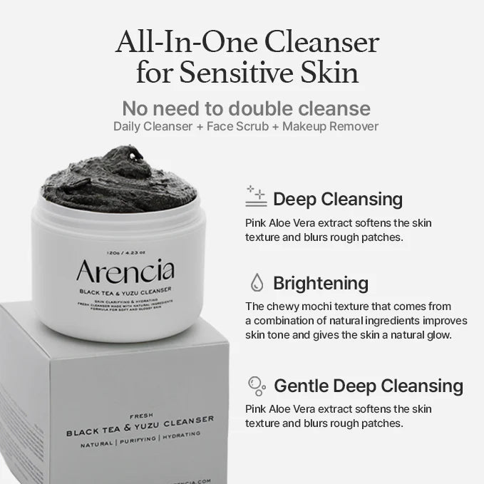 https://allurify.pk/products/arencia-black-tea-rice-mochi-cleanser?variant=51776192872764