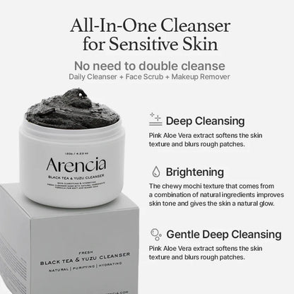 https://allurify.pk/products/arencia-black-tea-rice-mochi-cleanser?variant=51776192872764