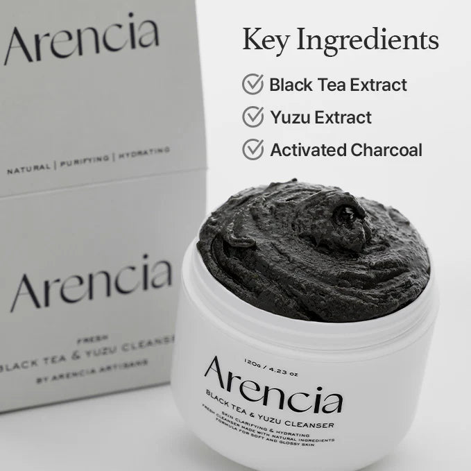 https://allurify.pk/products/arencia-black-tea-rice-mochi-cleanser?variant=51776192872764