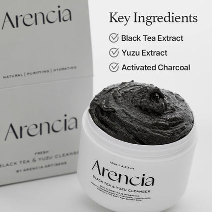 https://allurify.pk/products/arencia-black-tea-rice-mochi-cleanser?variant=51776192872764