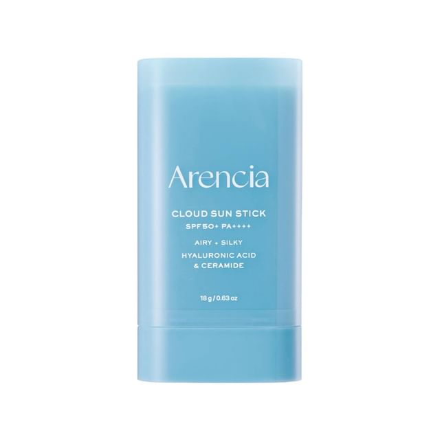 Arencia Cloud Sunstick