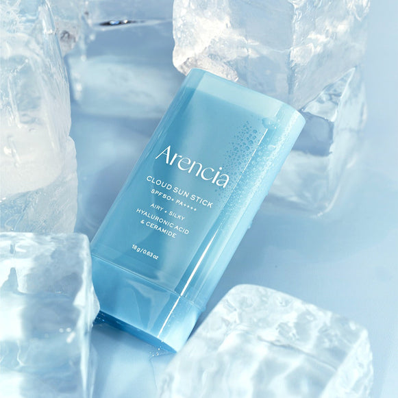 Arencia Cloud Sunstick