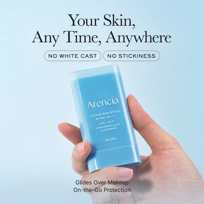 Arencia Cloud Sunstick