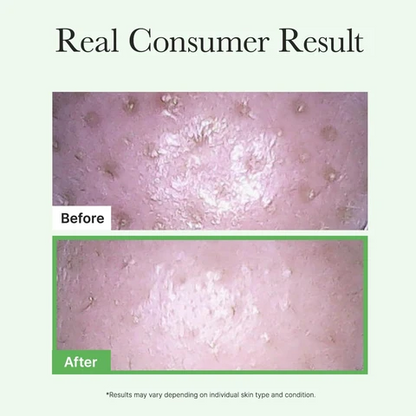 Arencia Pore Melt Mochi Cleansing Oil texture and emulsification