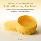 Arencia Retinal Boosting Eye Mask